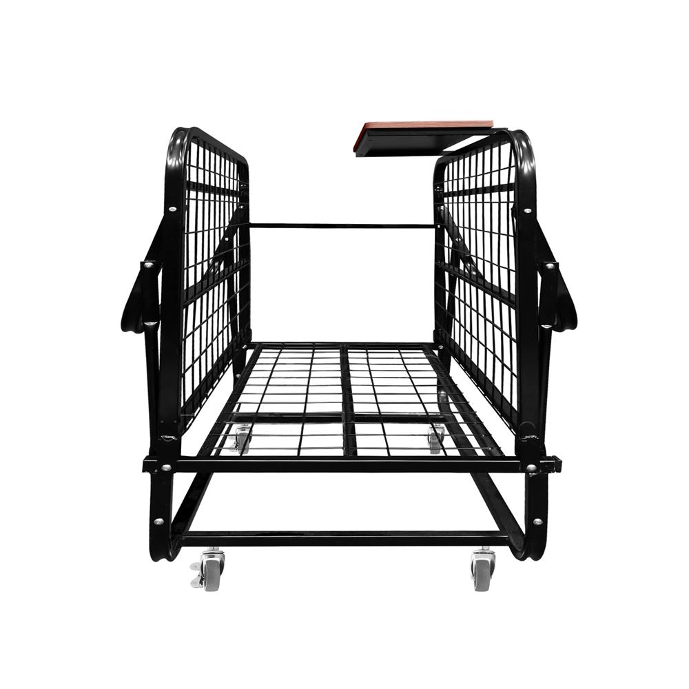 โครงเตียงพับ 3.5 ฟุต THAIBULL SST-SP01