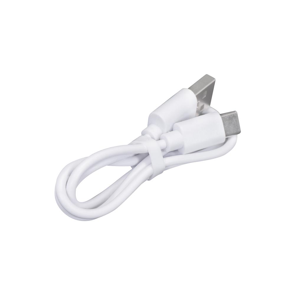 พัดลมพกพา 1.5 นิ้ว MUXIANG M81 สีเทา