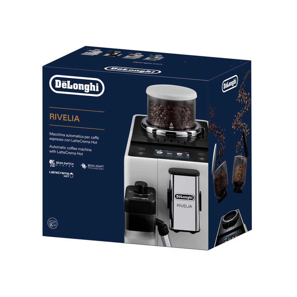 เครื่องชงกาแฟแรงดัน DELONGHI EXAM440.55.BG