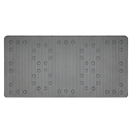 แผ่นตกแต่ง MOYA HD0216 สีเทา_0