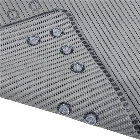 แผ่นตกแต่ง MOYA HD0216 สีเทา_3