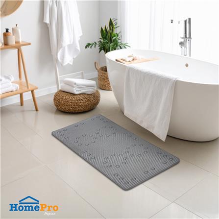 แผ่นตกแต่ง MOYA HD0216 สีเทา_4