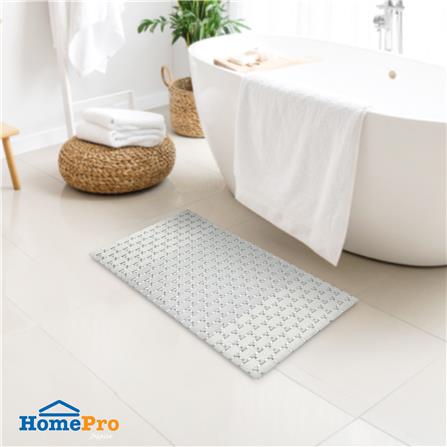 แผ่นตกแต่ง MOYA YHC0033 สีเทา-ขาว_4