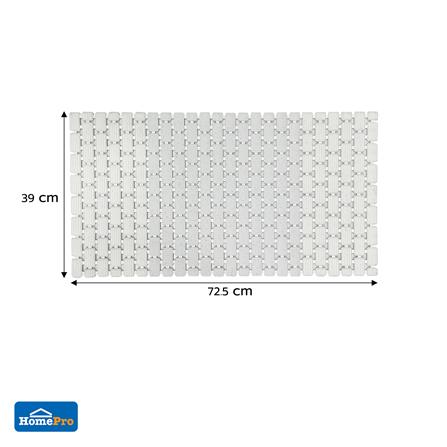 แผ่นตกแต่ง MOYA YHC0033 สีเทา-ขาว_6