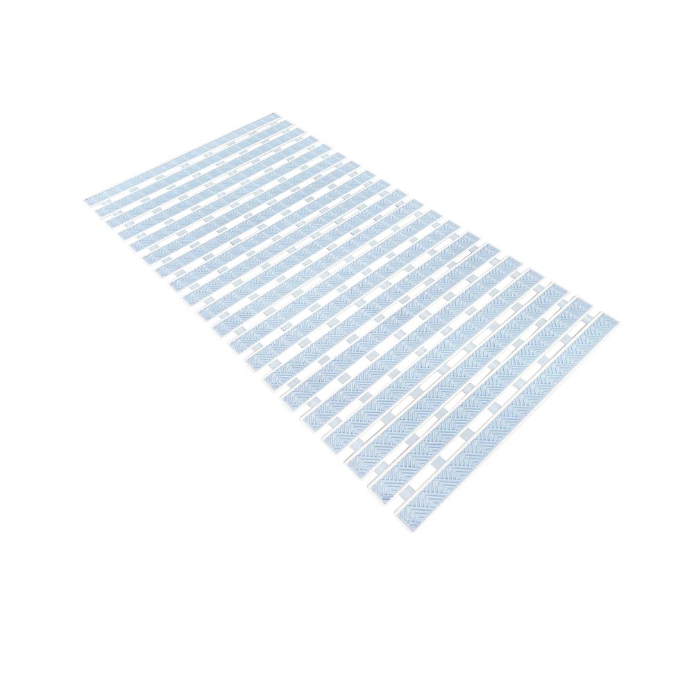 แผ่นตกแต่ง MOYA HD0255 สีฟ้า