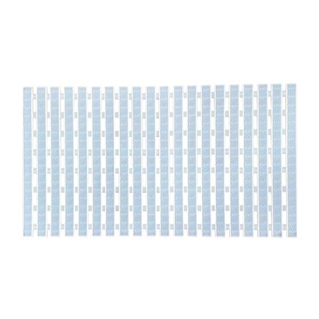 แผ่นตกแต่ง MOYA HD0255 สีฟ้า_0