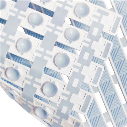 แผ่นตกแต่ง MOYA HD0255 สีฟ้า_3