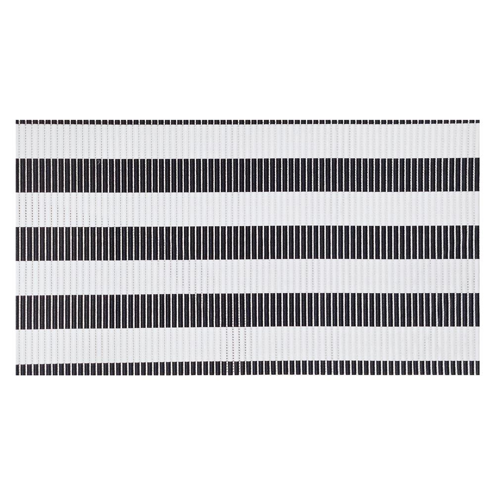 พรมลูกฟูก MOYA MA00679-STRIPE