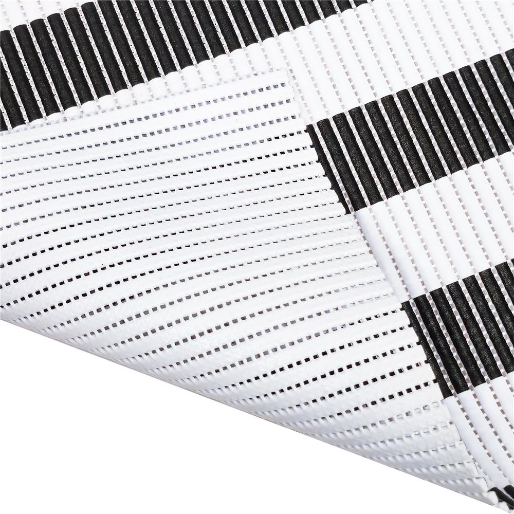 พรมลูกฟูก MOYA MA00679-STRIPE