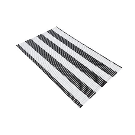 พรมลูกฟูก MOYA MA00679-STRIPE_1