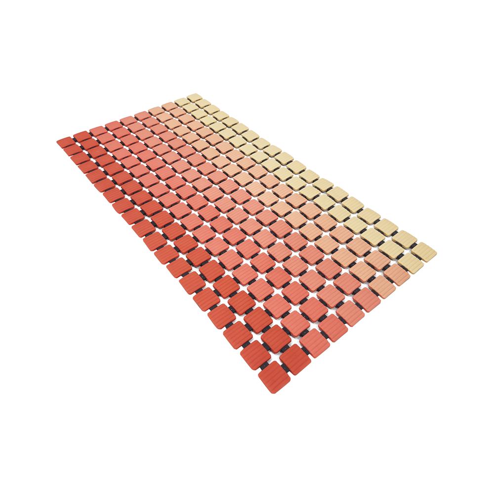 แผ่นตกแต่ง MOYA YHC0032 หลากสี