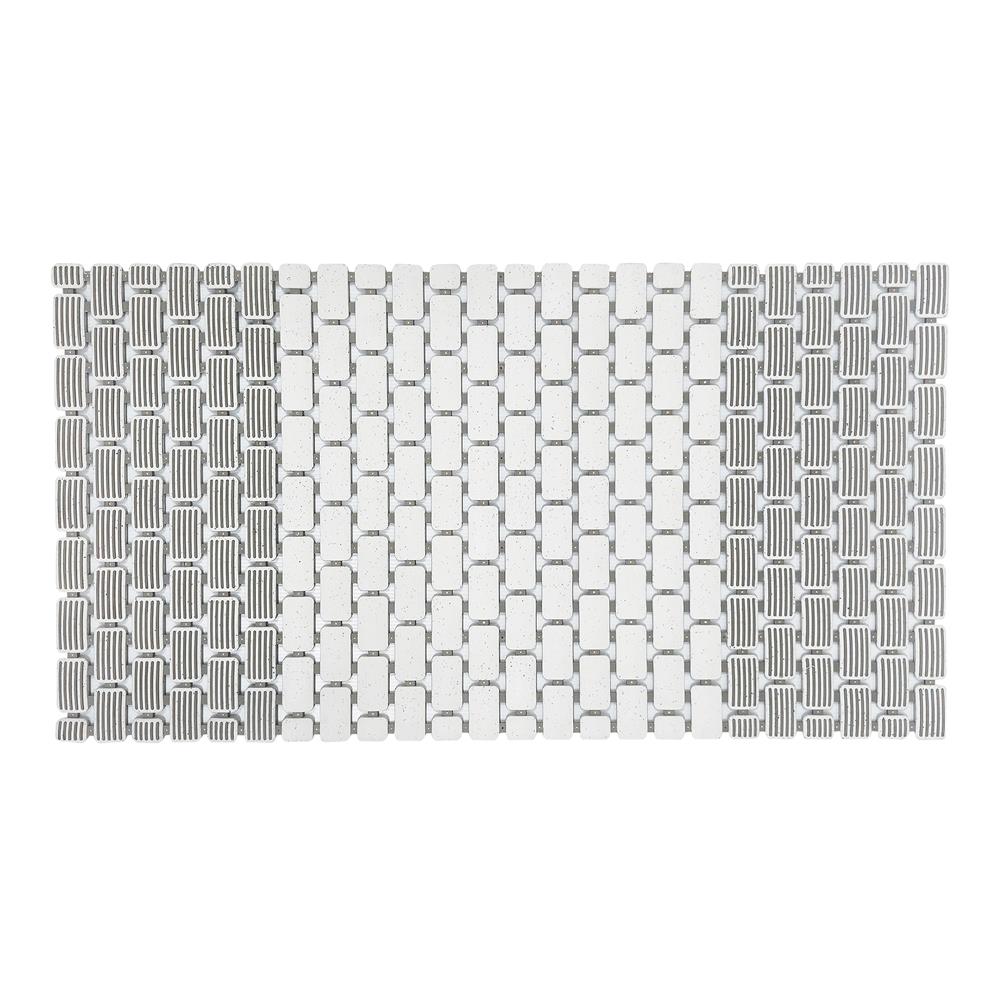 แผ่นตกแต่ง MOYA YHC0033 สีเทา