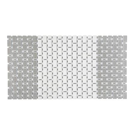 แผ่นตกแต่ง MOYA YHC0033 สีเทา_0