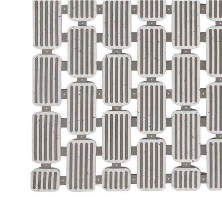 แผ่นตกแต่ง MOYA YHC0033 สีเทา_2