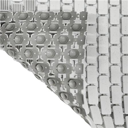 แผ่นตกแต่ง MOYA YHC0033 สีเทา_3