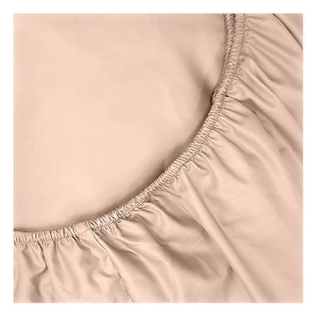 ชุดผ้าปูที่นอน 5 ฟุต 5 ชิ้น STEVENS COTTON FRESH SATEEN KY07BI_2