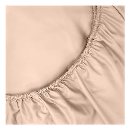 ชุดผ้าปูที่นอน 6 ฟุต 5 ชิ้น STEVENS COTTON FRESH SATEEN KY07BI_2