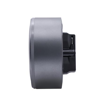 เต้ารับไร้สาย 3 ตา VEXXO APB-0100 สีเทา_2