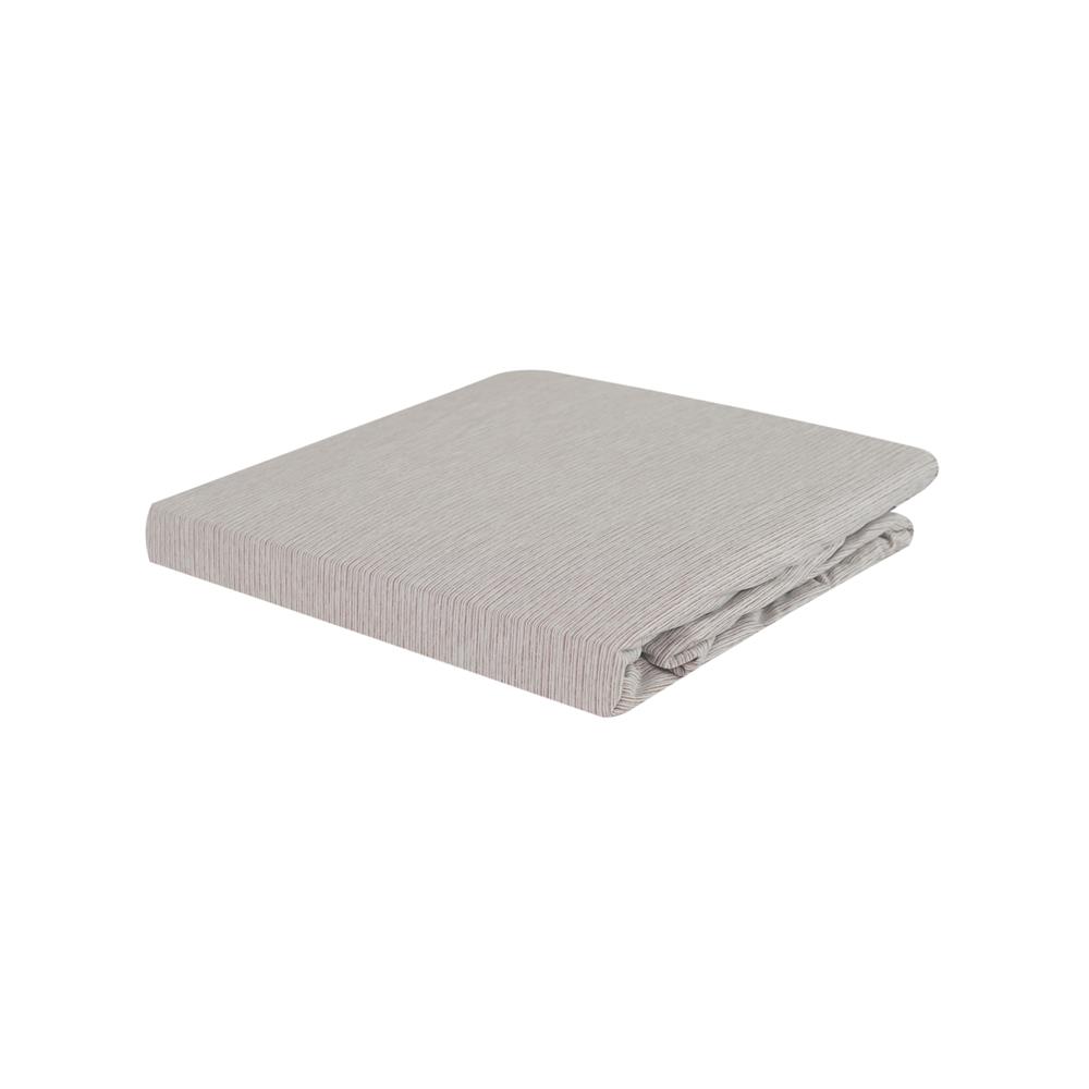 ผ้าปูที่นอน 3.5 ฟุต BENETTA PERFECT FIT สี BROWN