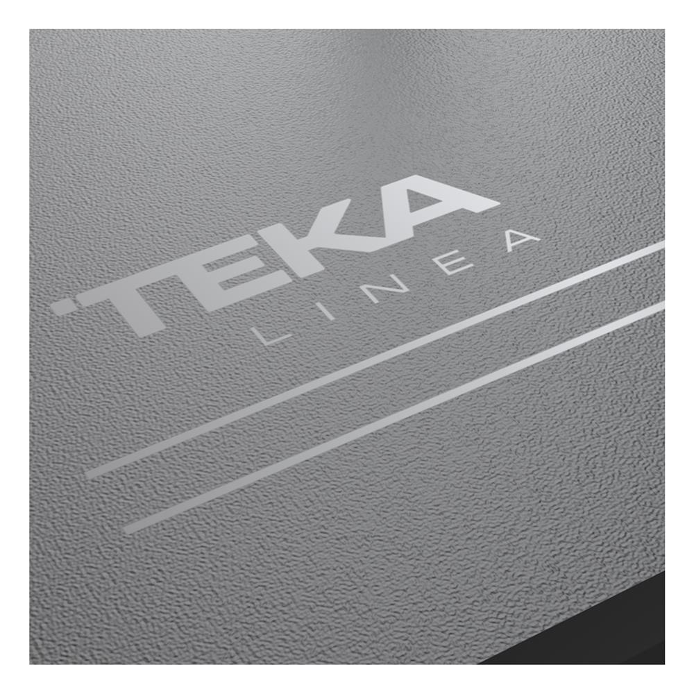 เตาแก๊สตั้งโต๊ะ 2 หัวแก๊ส LINEA FGG 2G 90 LBB