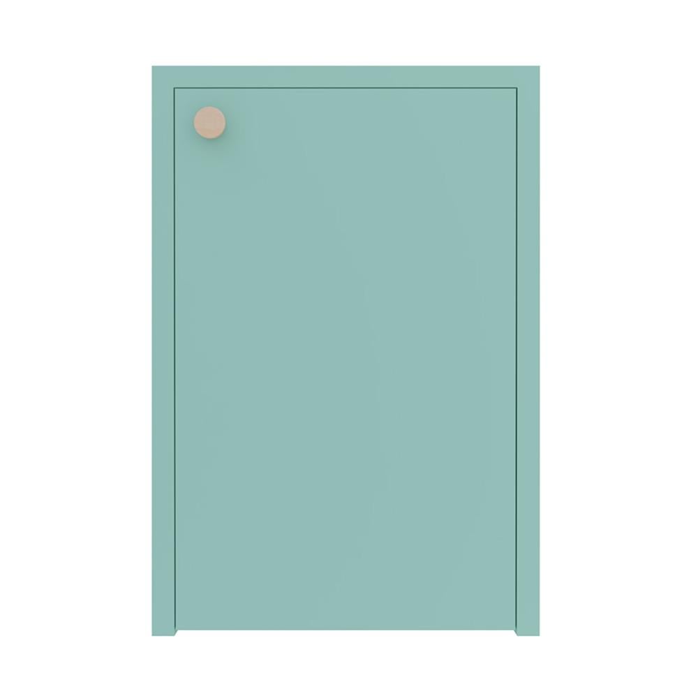 บานถังแก๊ส MJ DOT 51x75 ซม. สี PASTEL MINT