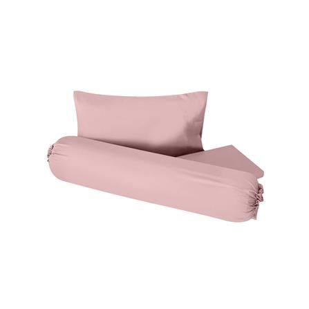 ชุดผ้าปูที่นอน 3.5 ฟุต 3 ชิ้น STEVENS COTTON FRESH SATEEN KY07PL_1