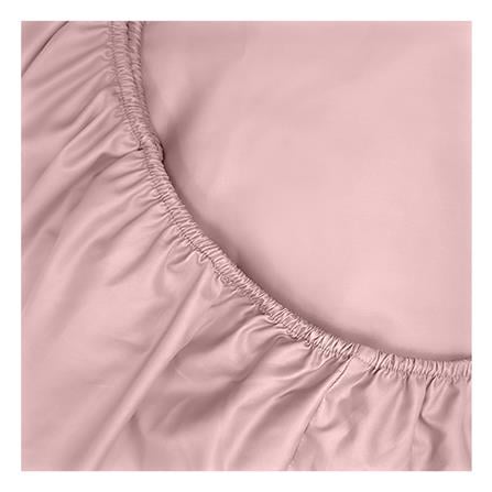 ชุดผ้าปูที่นอน 3.5 ฟุต 3 ชิ้น STEVENS COTTON FRESH SATEEN KY07PL_2