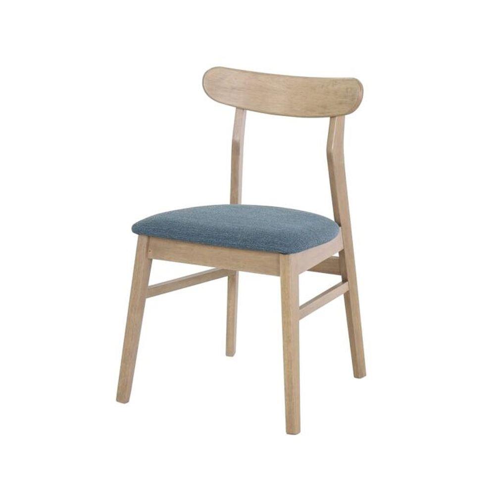 เก้าอี้ทานข้าว SB FURNITURE YAKIRA 19208644 สีไม้อ่อน
