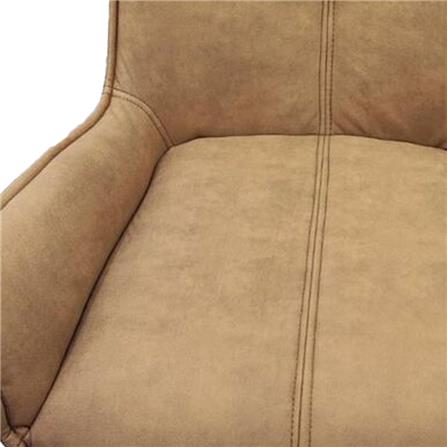 เก้าอี้ทานข้าว SB FURNITURE YONNY 19208568 สีน้ำตาล_3