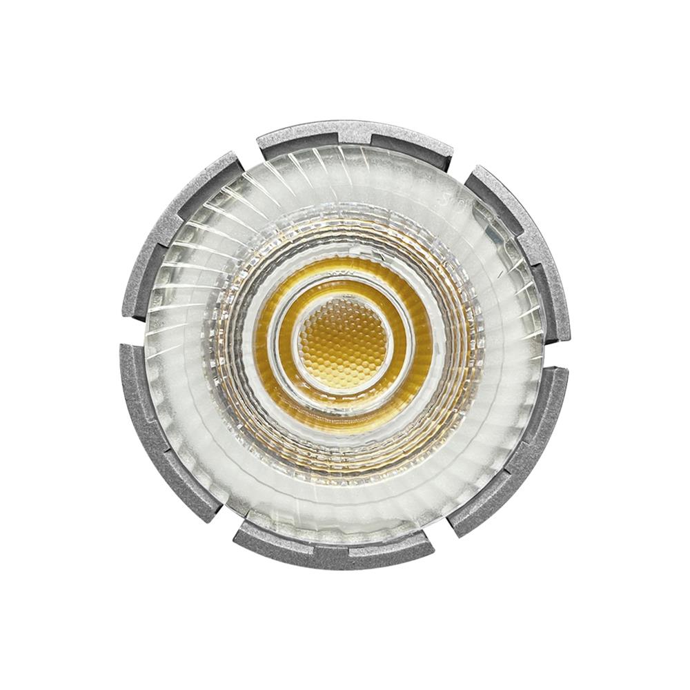 หลอด LED L&E MR16/PAR DIM 12V 60D 7.5 วัตต์ COOL WHITE GU5.3