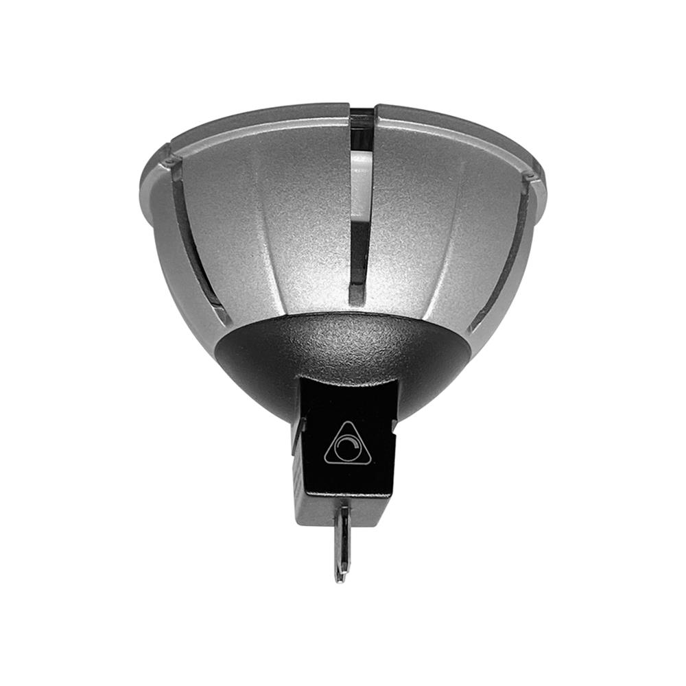 หลอด LED L&E MR16/PAR DIM 12V 60D 7.5 วัตต์ COOL WHITE GU5.3