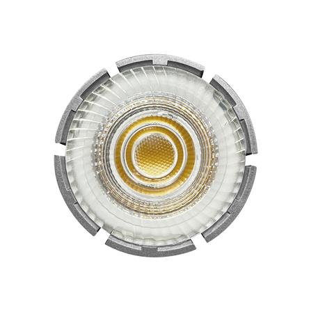 หลอด LED L&E MR16/PAR DIM 12V 60D 7.5 วัตต์ COOL WHITE GU5.3_1