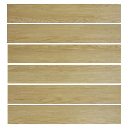 กระเบื้องยางไวนิล 15x91 ซม. TARA CLICK LOCK บรีช บราวน์_2