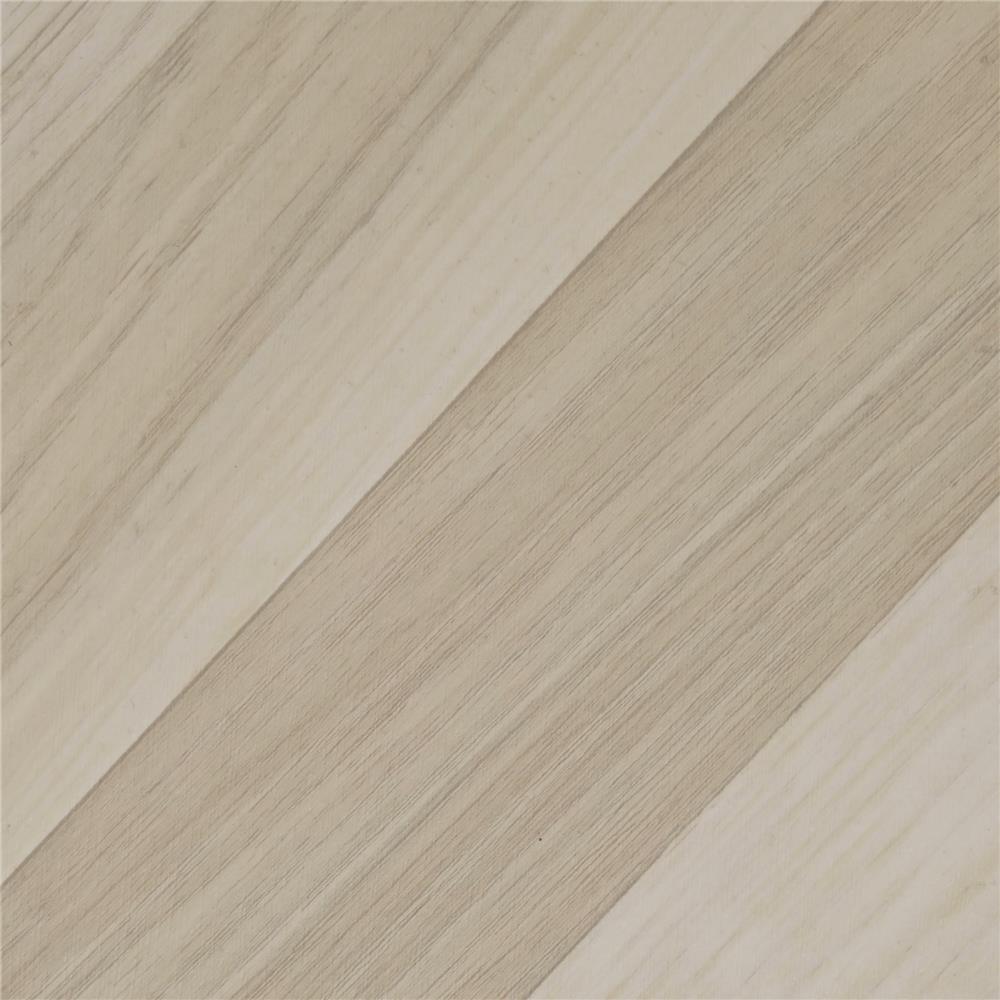 กระเบื้องยางไวนิล 15x91 ซม. TARA CLICK LOCK ไวท์ แอช