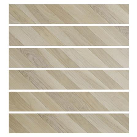 กระเบื้องยางไวนิล 15x91 ซม. TARA CLICK LOCK ไวท์ แอช_3