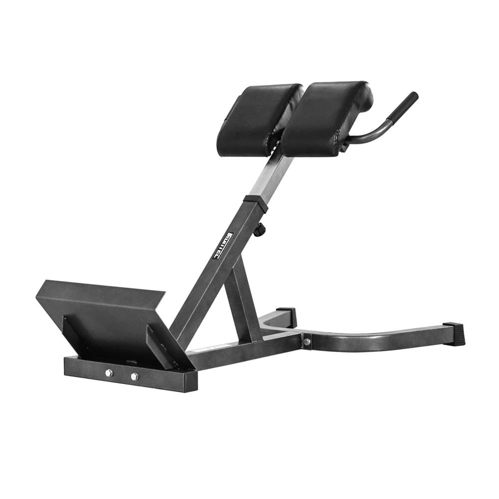 เก้าอี้บริหารเอวและหลัง IRONTEC RMC50