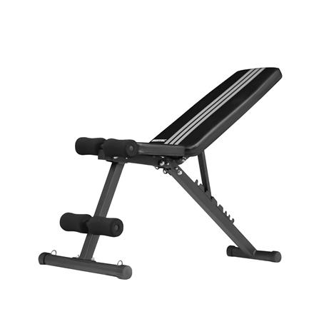 ม้านั่งยกน้ำหนัก IRONTEC ULTRA_2