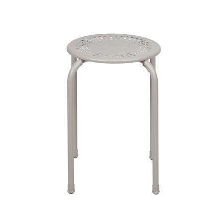 เก้าอี้ FURDINI MATH SC99001 สีเทา_2