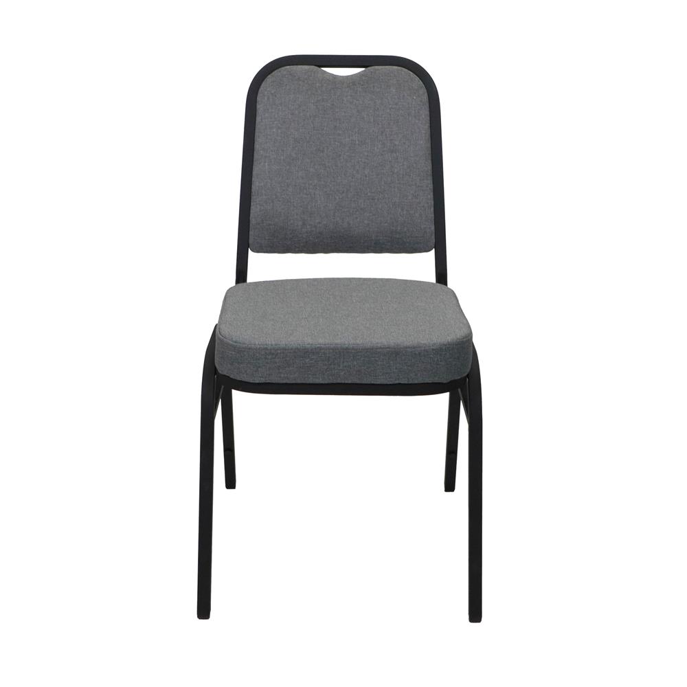 เก้าอี้จัดเลี้ยง FURDINI FIT C-610 สีเทา