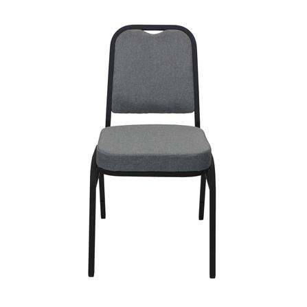 เก้าอี้จัดเลี้ยง FURDINI FIT C-610 สีเทา_1