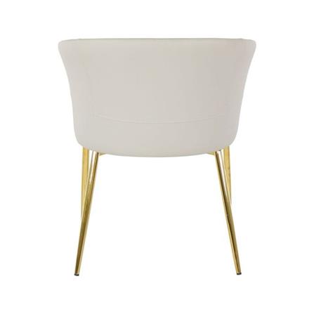 เก้าอี้ทานข้าว SB FURNITURE EARLAND 19209414 สีเทา_4