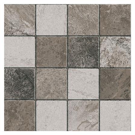 กระเบื้องพื้นพอร์ซเลน 40x40 ซม. TARA ฮาวิลแลนด์ เทา A 0.96 ตร.ม._0