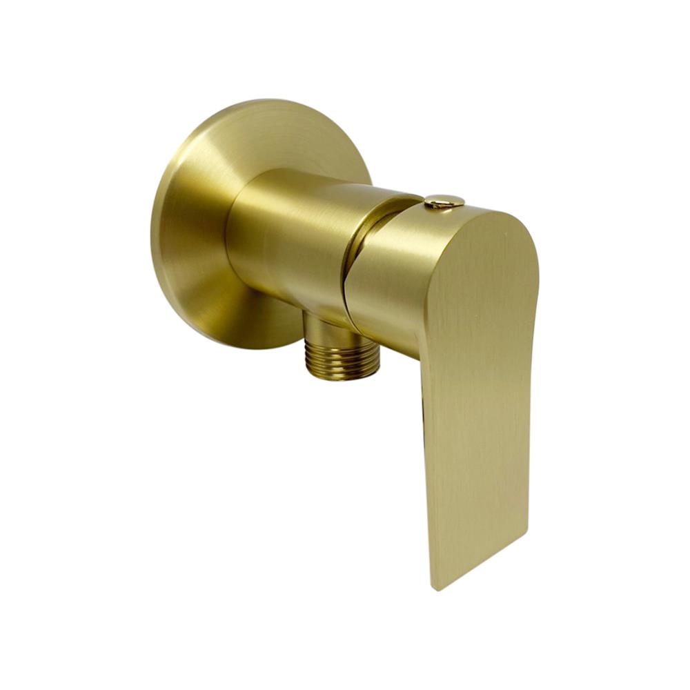 วาล์วฝักบัว 1 ทาง DONMARK GL-2318