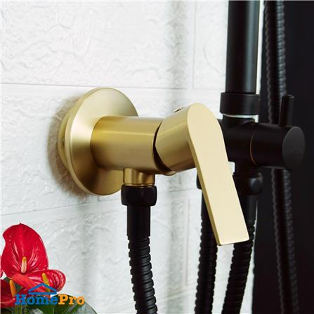วาล์วฝักบัว 1 ทาง DONMARK GL-2318_2