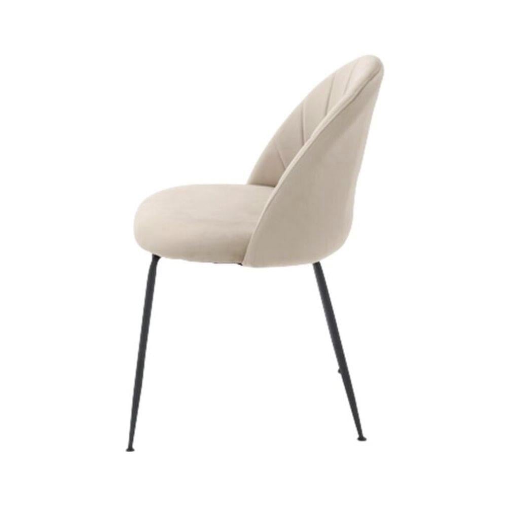 เก้าอี้ทานข้าว SB FURNITURE TENYA 19221321 สีน้ำตาล