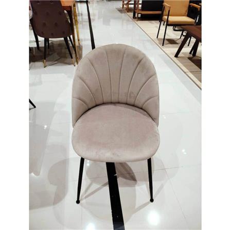 เก้าอี้ทานข้าว SB FURNITURE TENYA 19221321 สีน้ำตาล_6