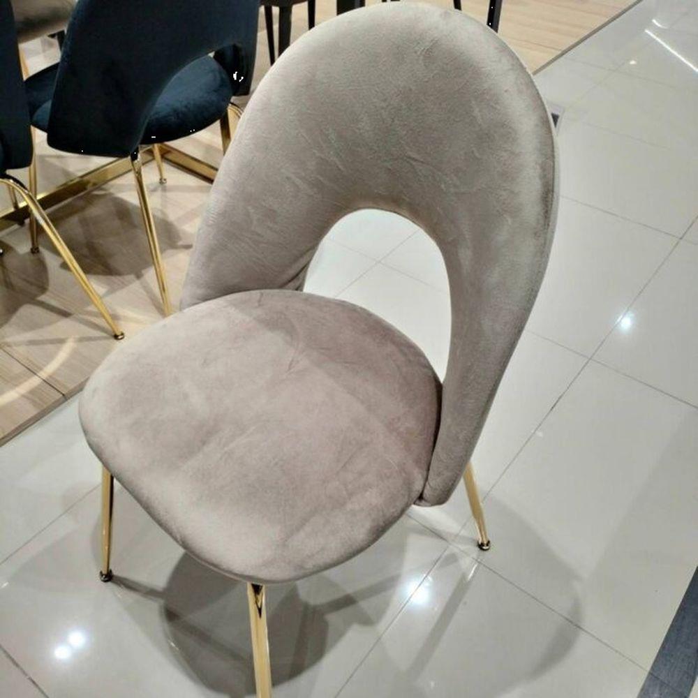 เก้าอี้ทานข้าว SB FURNITURE LUM 19213662 สีน้ำตาลอ่อน