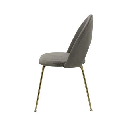 เก้าอี้ทานข้าว SB FURNITURE LUM 19213662 สีน้ำตาลอ่อน_2
