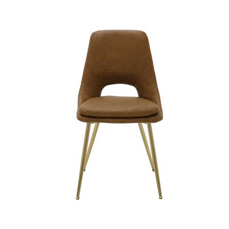 เก้าอี้ทานข้าว SB FURNITURE SINNARA 19224663 สีน้ำตาล_1