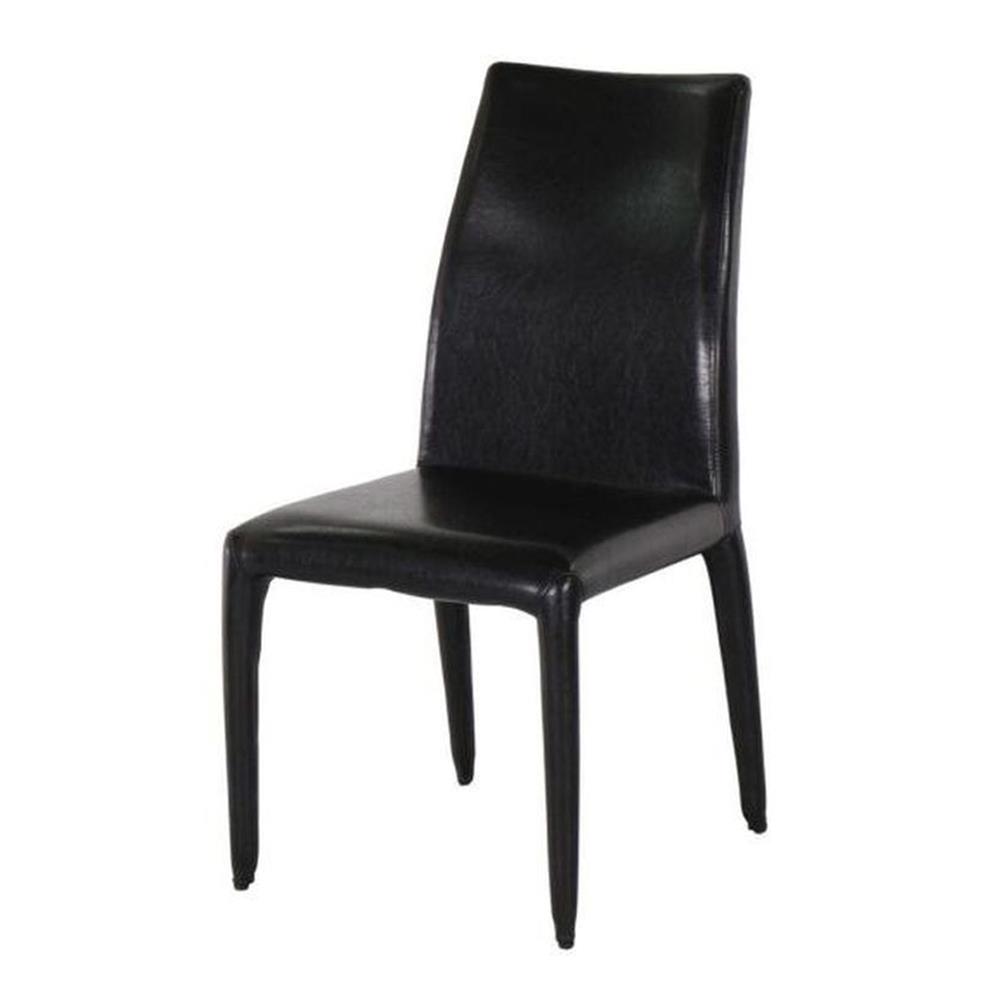 เก้าอี้ทานข้าว SB FURNITURE YUCKY 19097935 สีน้ำตาลเข้ม